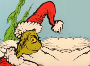grinch