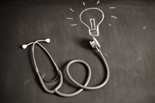 Top Medical Marketing Ideas for September