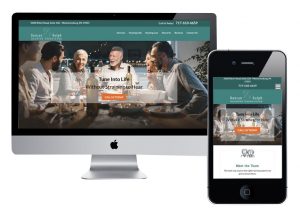 Top 2020 Medical Practice Website Designs