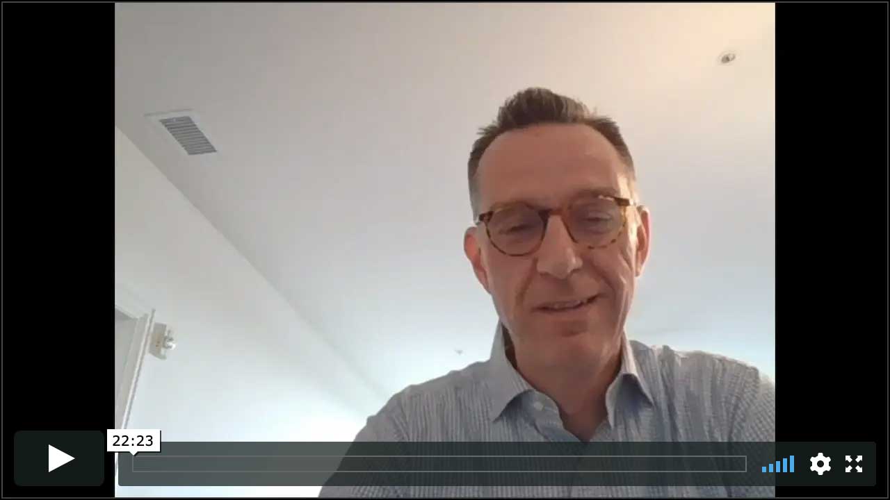 Eric Timm Video