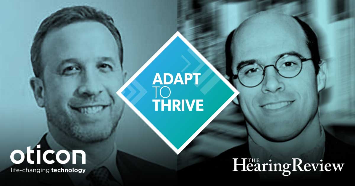 adapt event banner with speakers