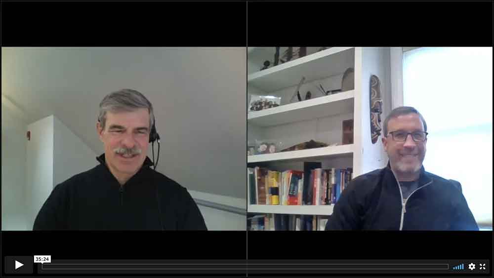 Gary Rosenblum Video
