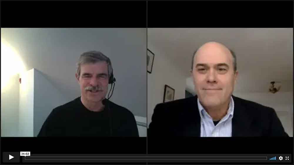 Karl Strom Video