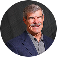 Charlie Cook