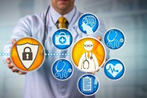 cybersecurity for your medical practice