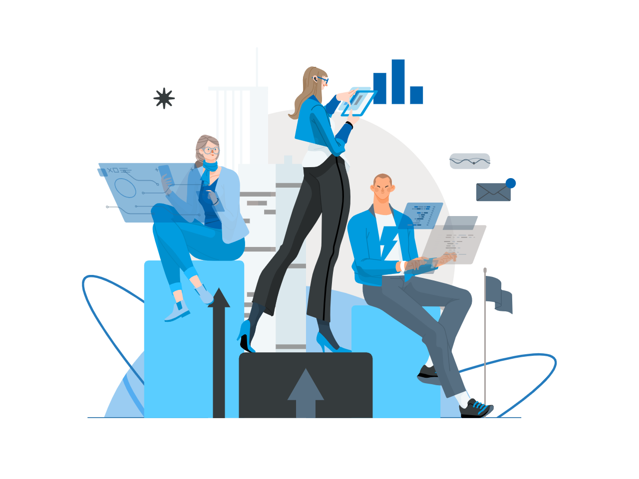 audiology kpis for practice growth