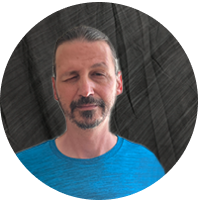 Pete Berube